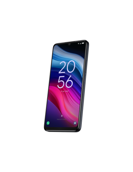 TCL 505 17,1 cm (6.75") SIM doble Android 14 4G USB Tipo C 6 GB 256 GB 5010 mAh Gris