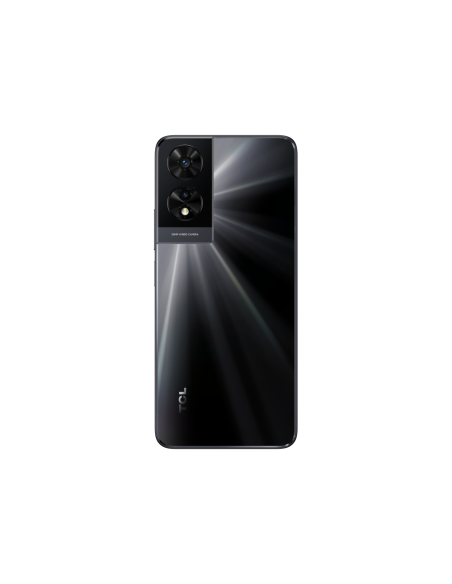 TCL 505 17,1 cm (6.75") SIM doble Android 14 4G USB Tipo C 6 GB 256 GB 5010 mAh Gris