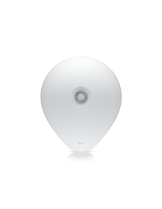 Ubiquiti UISP airFiber 60 XR Puente wifi Blanco