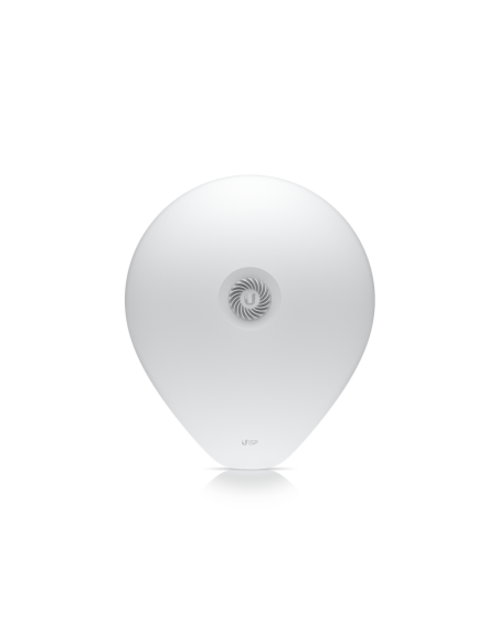 Ubiquiti UISP airFiber 60 XR Puente wifi Blanco