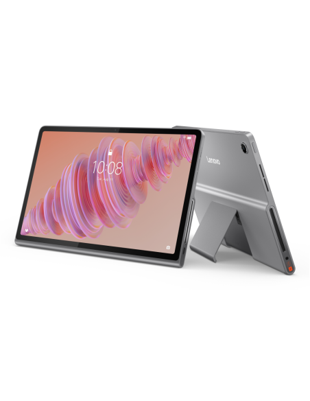 Lenovo Tab Plus Mediatek 128 GB 29,2 cm (11.5") 8 GB Wi-Fi 5 (802.11ac) Android 14 Gris