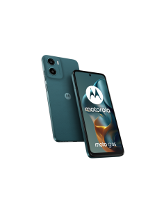 Motorola moto g05 16,9 cm (6.67") SIM doble Android 15 4G USB Tipo C 4 GB 128 GB 5200 mAh Verde 2