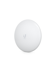 Ubiquiti WAVE-LR repetidor y transceptor Blanco