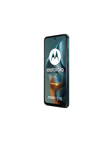 Motorola moto g05 16,9 cm (6.67") SIM doble Android 15 4G USB Tipo C 4 GB 128 GB 5200 mAh Verde