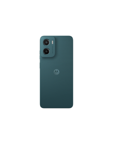 Motorola moto g05 16,9 cm (6.67") SIM doble Android 15 4G USB Tipo C 4 GB 128 GB 5200 mAh Verde