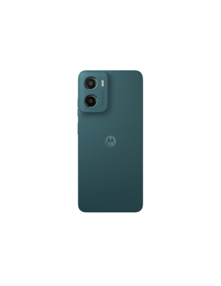Motorola moto g05 16,9 cm (6.67") SIM doble Android 15 4G USB Tipo C 4 GB 128 GB 5200 mAh Verde