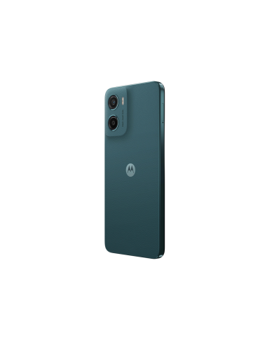 Motorola moto g05 16,9 cm (6.67") SIM doble Android 15 4G USB Tipo C 4 GB 128 GB 5200 mAh Verde