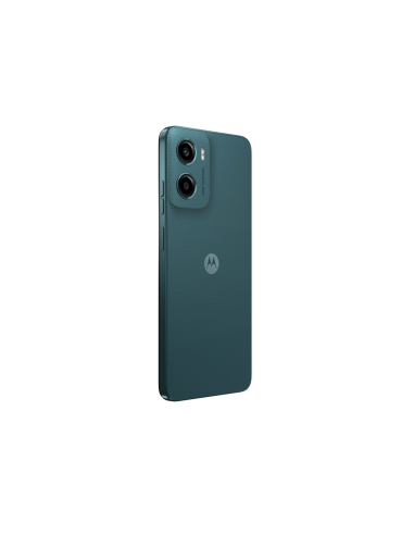 Motorola moto g05 16,9 cm (6.67") SIM doble Android 15 4G USB Tipo C 4 GB 128 GB 5200 mAh Verde