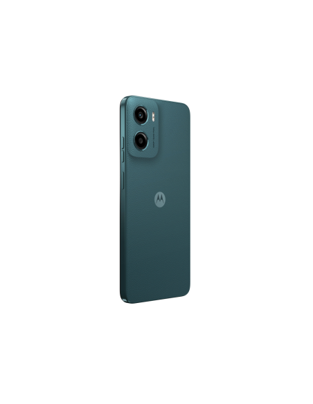 Motorola moto g05 16,9 cm (6.67") SIM doble Android 15 4G USB Tipo C 4 GB 128 GB 5200 mAh Verde