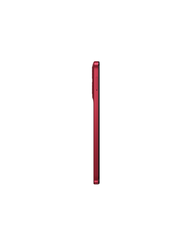 Motorola moto g05 16,9 cm (6.67") SIM doble Android 15 4G USB Tipo C 4 GB 128 GB 5200 mAh Rojo