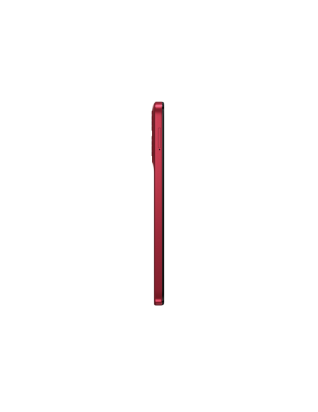 Motorola moto g05 16,9 cm (6.67") SIM doble Android 15 4G USB Tipo C 4 GB 128 GB 5200 mAh Rojo