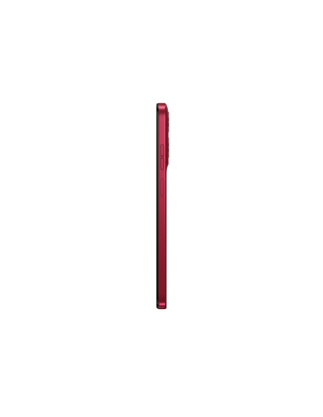 Motorola moto g05 16,9 cm (6.67") SIM doble Android 15 4G USB Tipo C 4 GB 128 GB 5200 mAh Rojo