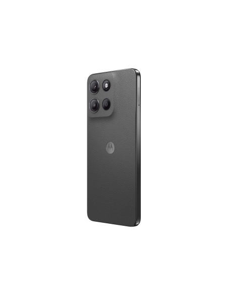 Motorola moto g15 17,1 cm (6.72") SIM doble Android 15 4G USB Tipo C 8 GB 256 GB 5200 mAh Gris