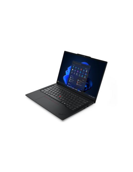 Lenovo ThinkPad E14 Gen 7 (Intel) Copilot+ PC Intel Core Ultra 5 228V Portátil 35,6 cm (14") WUXGA 32 GB LPDDR5x-SDRAM 512 GB SS