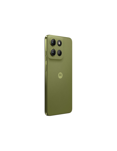 Motorola moto g15 17,1 cm (6.72") SIM doble Android 15 4G USB Tipo C 8 GB 256 GB 5200 mAh Verde