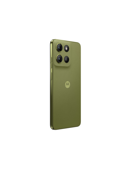 Motorola moto g15 17,1 cm (6.72") SIM doble Android 15 4G USB Tipo C 8 GB 256 GB 5200 mAh Verde