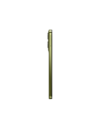 Motorola moto g15 17,1 cm (6.72") SIM doble Android 15 4G USB Tipo C 8 GB 256 GB 5200 mAh Verde