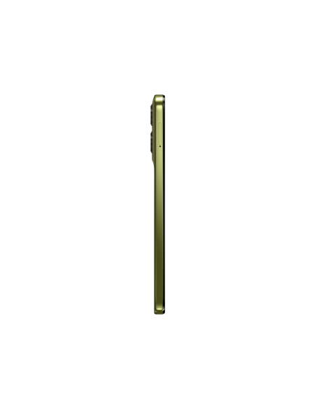 Motorola moto g15 17,1 cm (6.72") SIM doble Android 15 4G USB Tipo C 8 GB 256 GB 5200 mAh Verde