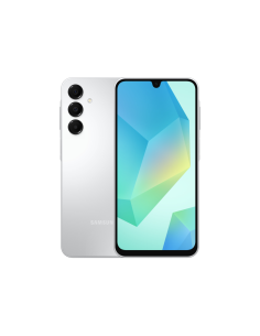 Samsung Galaxy A16 17 cm (6.7") SIM doble 4G USB Tipo C 4 GB 128 GB 5000 mAh Gris 2