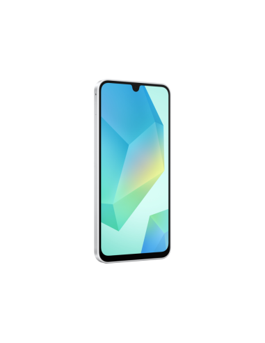Samsung Galaxy A16 17 cm (6.7") SIM doble 4G USB Tipo C 4 GB 128 GB 5000 mAh Gris
