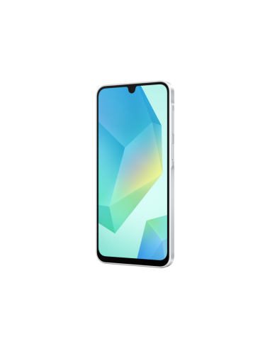 Samsung Galaxy A16 17 cm (6.7") SIM doble 4G USB Tipo C 4 GB 128 GB 5000 mAh Gris