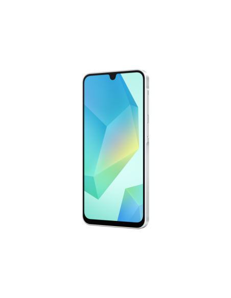 Samsung Galaxy A16 17 cm (6.7") SIM doble 4G USB Tipo C 4 GB 128 GB 5000 mAh Gris
