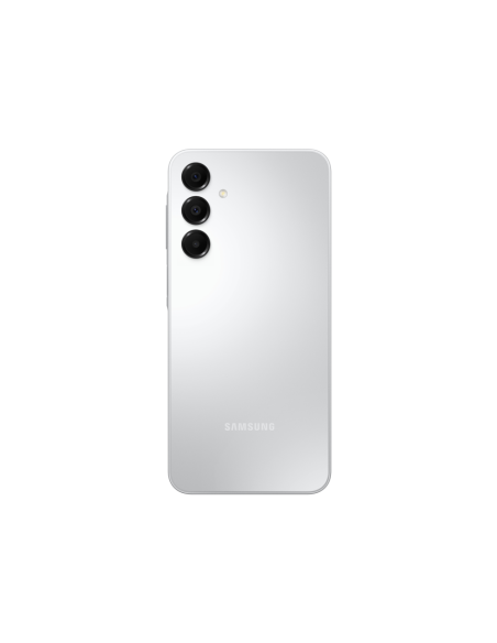 Samsung Galaxy A16 17 cm (6.7") SIM doble 4G USB Tipo C 4 GB 128 GB 5000 mAh Gris