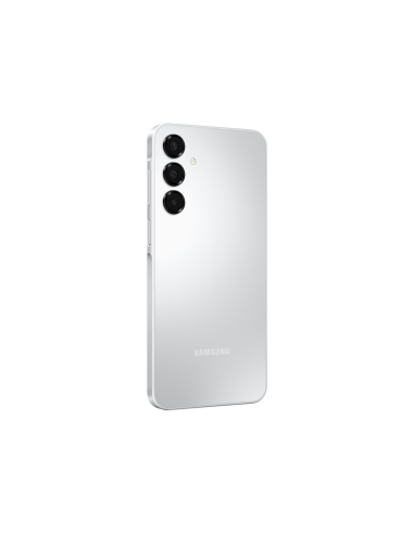 Samsung Galaxy A16 17 cm (6.7") SIM doble 4G USB Tipo C 4 GB 128 GB 5000 mAh Gris