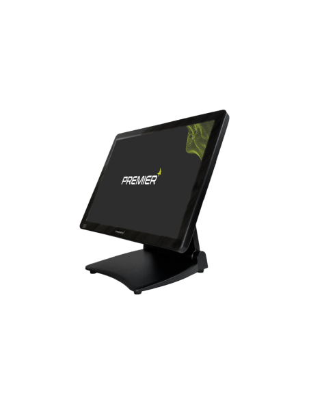 Premier KT-810 J6412 1,99 GHz Todo-en-Uno 38,1 cm (15") 1024 x 768 Pixeles Pantalla táctil Negro