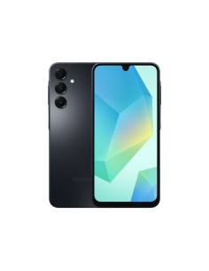 Samsung Galaxy A16 17 cm (6.7") SIM doble 4G USB Tipo C 4 GB 128 GB 5000 mAh Negro 2