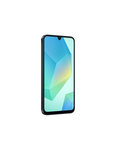 Samsung Galaxy A16 17 cm (6.7") SIM doble 4G USB Tipo C 4 GB 128 GB 5000 mAh Negro
