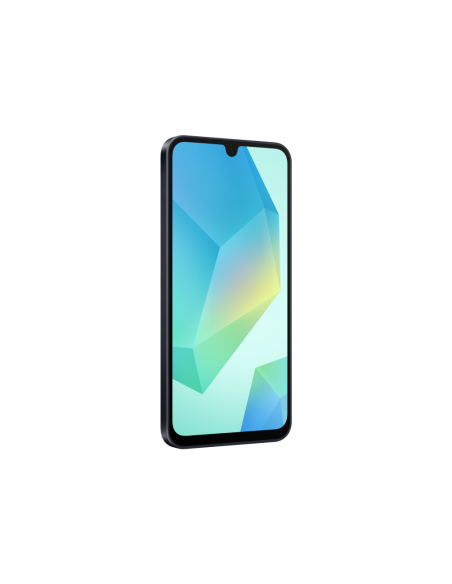 Samsung Galaxy A16 17 cm (6.7") SIM doble 4G USB Tipo C 4 GB 128 GB 5000 mAh Negro