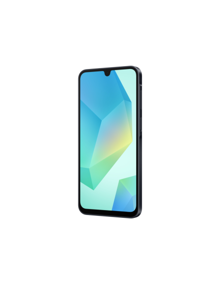 Samsung Galaxy A16 17 cm (6.7") SIM doble 4G USB Tipo C 4 GB 128 GB 5000 mAh Negro