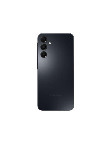 Samsung Galaxy A16 17 cm (6.7") SIM doble 4G USB Tipo C 4 GB 128 GB 5000 mAh Negro