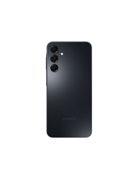 Samsung Galaxy A16 17 cm (6.7") SIM doble 4G USB Tipo C 4 GB 128 GB 5000 mAh Negro