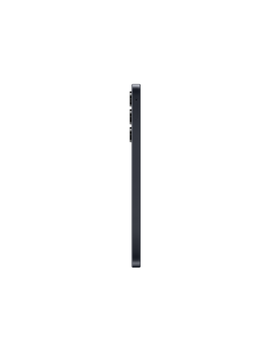 Samsung Galaxy A16 17 cm (6.7") SIM doble 4G USB Tipo C 4 GB 128 GB 5000 mAh Negro