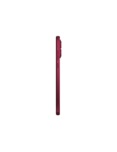 Motorola Moto G84 5G 16,5 cm (6.5") Ranura híbrida Dual SIM Android 13 4G USB Tipo C 8 GB 256 GB 5000 mAh Rojo