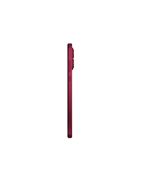 Motorola Moto G84 5G 16,5 cm (6.5") Ranura híbrida Dual SIM Android 13 4G USB Tipo C 8 GB 256 GB 5000 mAh Rojo