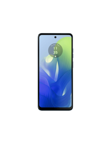 Motorola g04s 16,7 cm (6.56") SIM doble Android 14 4G USB Tipo C 8 GB 128 GB 5000 mAh Azul