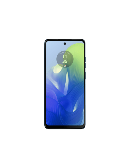 Motorola g04s 16,7 cm (6.56") SIM doble Android 14 4G USB Tipo C 8 GB 128 GB 5000 mAh Azul