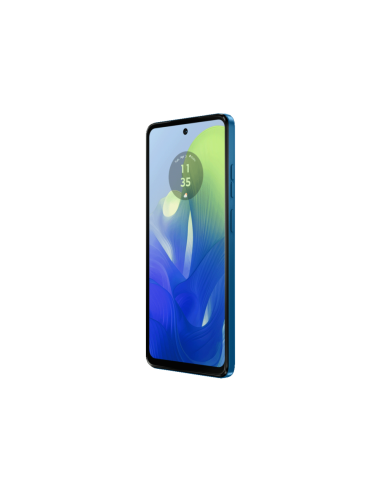 Motorola g04s 16,7 cm (6.56") SIM doble Android 14 4G USB Tipo C 8 GB 128 GB 5000 mAh Azul