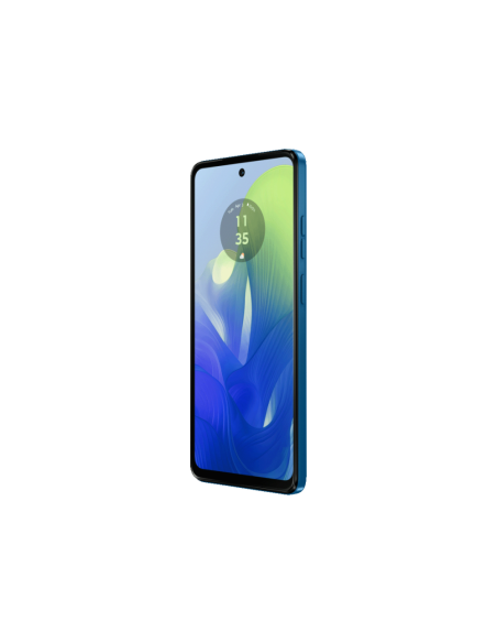 Motorola g04s 16,7 cm (6.56") SIM doble Android 14 4G USB Tipo C 8 GB 128 GB 5000 mAh Azul