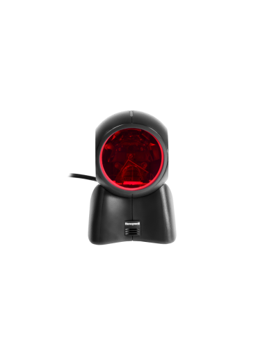 Honeywell Orbit 7190g Lector de códigos de barras portátil 1D/2D Laser Negro