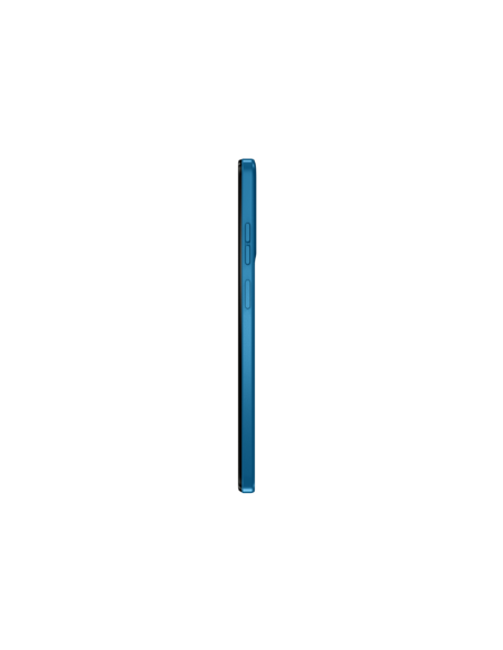 Motorola g04s 16,7 cm (6.56") SIM doble Android 14 4G USB Tipo C 8 GB 128 GB 5000 mAh Azul