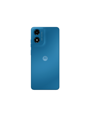 Motorola g04s 16,7 cm (6.56") SIM doble Android 14 4G USB Tipo C 8 GB 128 GB 5000 mAh Azul