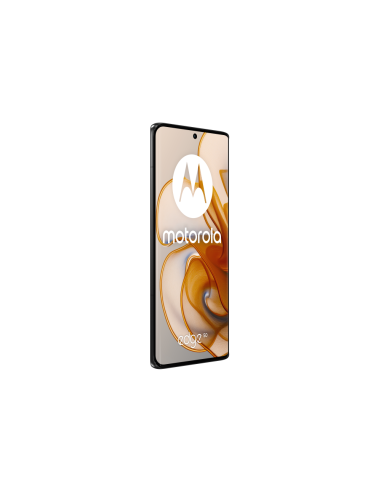 Motorola edge 50 16,9 cm (6.67") SIM doble Android 14 5G USB Tipo C 12 GB 512 GB 5000 mAh Gris