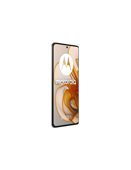 Motorola edge 50 16,9 cm (6.67") SIM doble Android 14 5G USB Tipo C 12 GB 512 GB 5000 mAh Gris