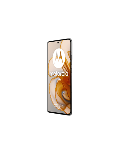 Motorola edge 50 16,9 cm (6.67") SIM doble Android 14 5G USB Tipo C 12 GB 512 GB 5000 mAh Gris