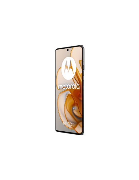 Motorola edge 50 16,9 cm (6.67") SIM doble Android 14 5G USB Tipo C 12 GB 512 GB 5000 mAh Gris