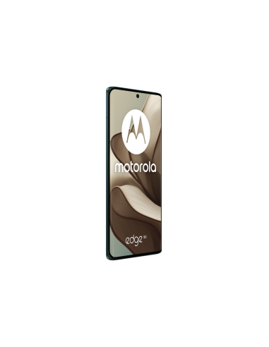 Motorola edge 50 16,9 cm (6.67") SIM doble Android 14 5G USB Tipo C 12 GB 512 GB 5000 mAh Verde